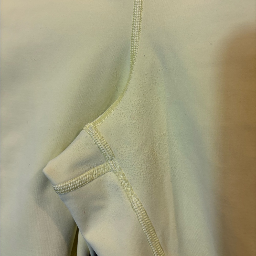 Athleta Cropped Activewear Leggings - Picture 5 of 10